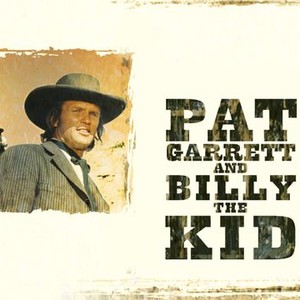 "Pat Garrett and Billy the Kid photo 10"