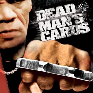 Dead Man's Cards photo 2