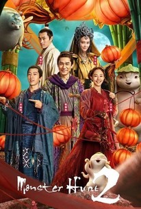 Monster Hunt 2' gets India release date