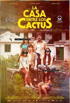 La Casa Entre los Cactus | Rotten Tomatoes