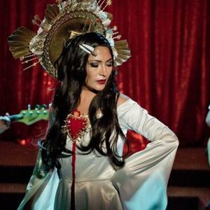 Lina From Lima (2019) photo 9