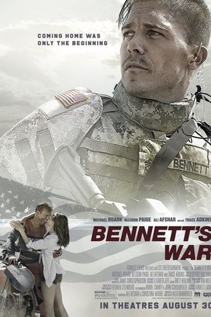 Bennett's War poster