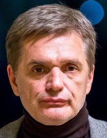 Konstantin Lavronenko