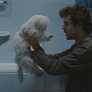 Javier Drolas as Martín in "Medianeras." photo 9