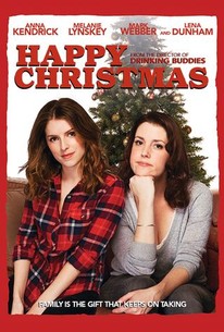 Watch trailer for Happy Christmas