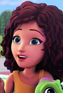 LEGO Friends of Heartlake City Season 1 Episode 11 Rotten