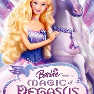 Barbie and the Magic of Pegasus (2005) photo 14