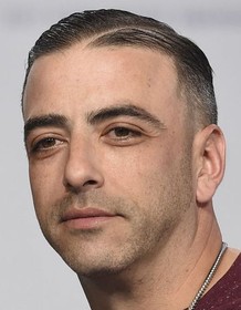 Patrick Borriello