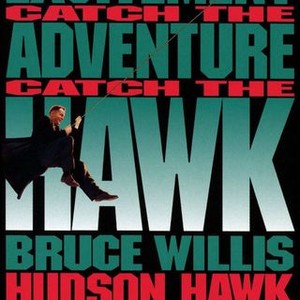 Hudson Hawk (1991) photo 14