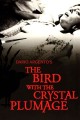 The Bird With the Crystal Plumage