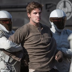 The Hunger Games: Catching Fire photo 10