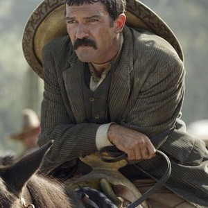 And Starring Pancho Villa as Himself (2003) photo 6