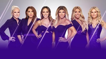 The real housewives of new jersey season 10 episode 17 sale