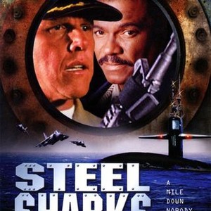 Steel Sharks (1996) photo 6
