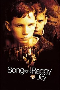 Song for a Raggy Boy poster