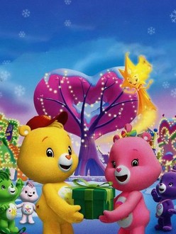 Care Bears: The Giving Festival | Rotten Tomatoes