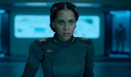 Halo: Season 1 Episode 6 Clip - Dr. Miranda Keyes Enters Her New Lab