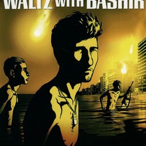 Waltz With Bashir (2008) photo 12
