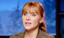 Jurassic World: Fallen Kingdom: Behind the Scenes - Number Two