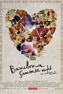 Barcelona Summer Night | Rotten Tomatoes