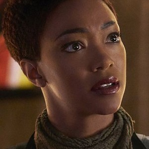 Star Trek: Discovery