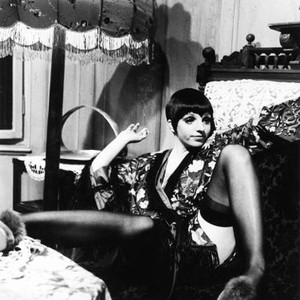 CABARET, Liza Minnelli, 1972, cabaret1972-fsct06, Photo by:  (cabaret1972-fsct06)