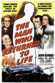 The Man Who Returned to Life