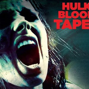 Hulk Blood Tapes photo 1