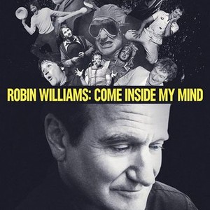Robin Williams: Come Inside My Mind (2018) photo 7