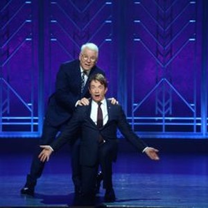 Steve Martin and Martin Short: An Evening You Will Forget for the Rest of Your Life photo 2