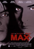 Max poster image