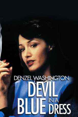 Devil in a Blue Dress | Rotten Tomatoes