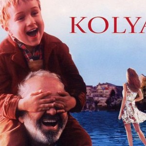 "Kolya photo 5"