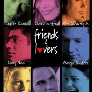 Friends & Lovers photo 2