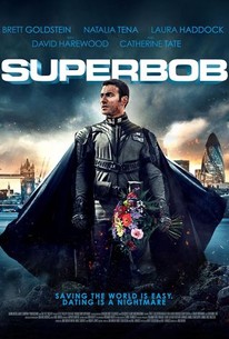 Watch trailer for SuperBob