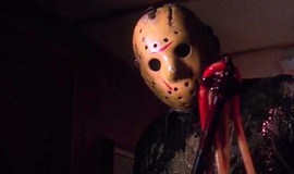 Friday the 13th: Jason Takes Manhattan: Official Clip - Two for One Slaying photo 9