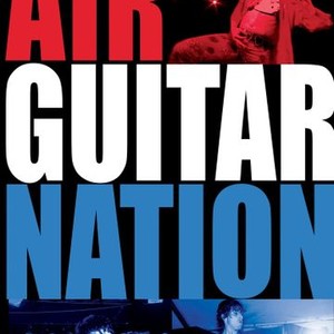 Air Guitar Nation photo 2