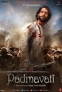 Padmaavat full movie hot sale watch online