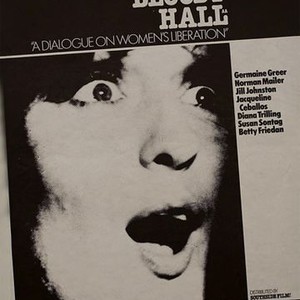 Town Bloody Hall (1980)