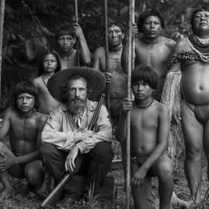 Embrace of the Serpent photo 2