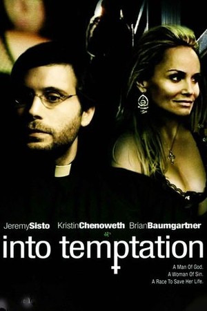 Into Temptation poster