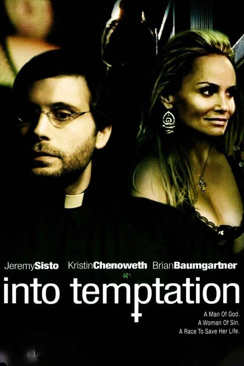 Into Temptation poster