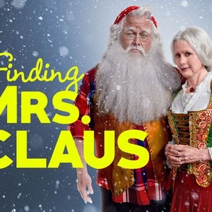 Finding Mrs. Claus photo 8