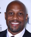 Alonzo Mourning