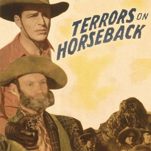 Terrors on Horseback photo 5