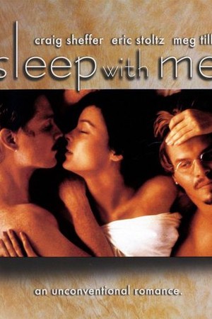 Sleep With Me poster