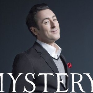 "Mystery! photo 1"