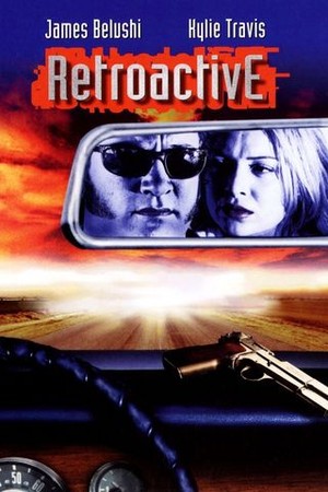Retroactive poster