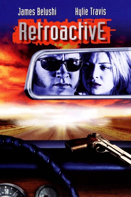 Retroactive poster