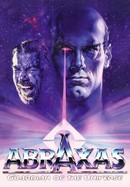 Abraxas, Guardian of the Universe poster image